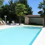 Le Mas De Briquepierre * Caraman