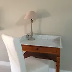 Le Mas De Briquepierre *
