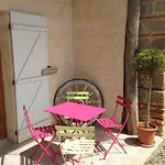 Bed and breakfast Le Mas De Briquepierre Caraman