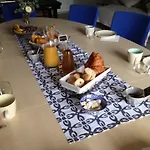 Bed and breakfast Le Mas De Briquepierre Caraman