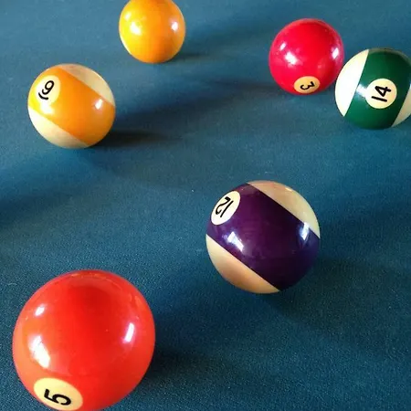 Le Mas De Briquepierre Couette-café