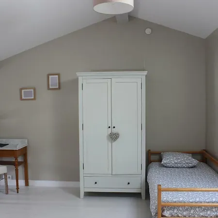 Le Mas De Briquepierre Caraman