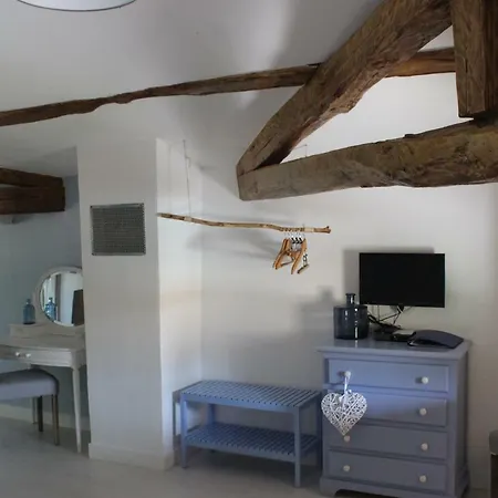 Le Mas De Briquepierre * Caraman