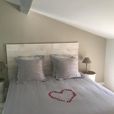 Le Mas De Briquepierre * Caraman