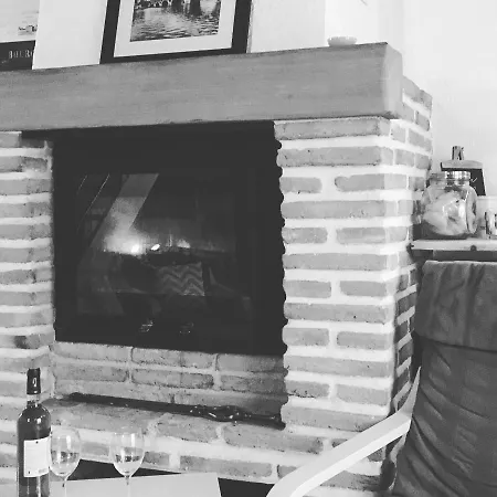 Le Mas De Briquepierre * Caraman