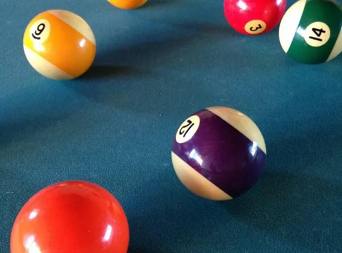 Le Mas De Briquepierre Bed & Breakfast