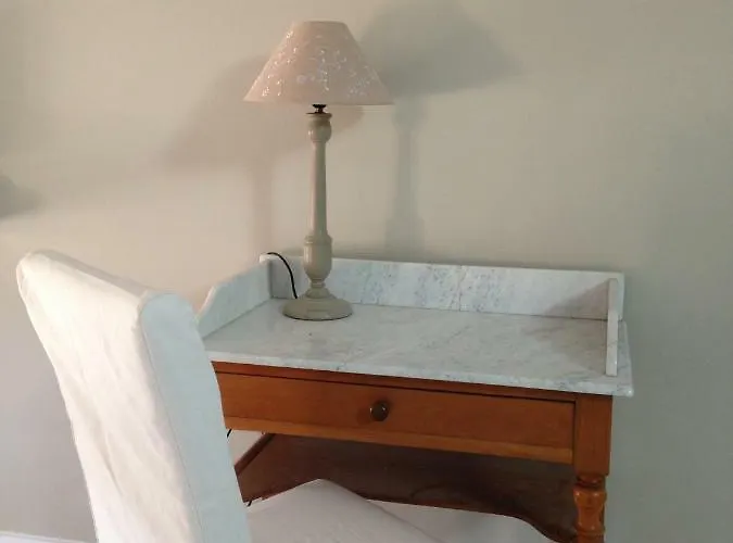 Le Mas De Briquepierre *