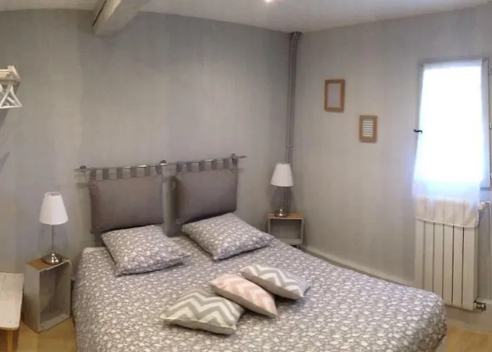 Bed & Breakfast Le Mas De Briquepierre Caraman