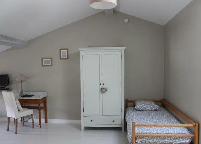 Le Mas De Briquepierre Caraman