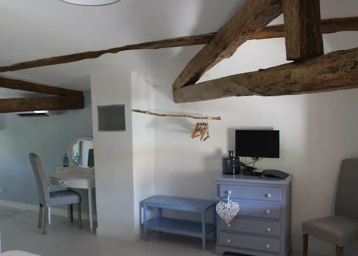 Le Mas De Briquepierre * Caraman