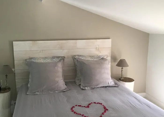 Le Mas De Briquepierre * Caraman