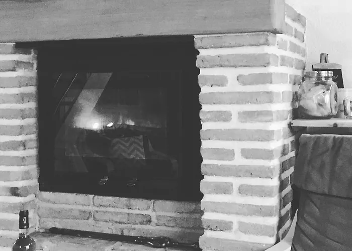 Le Mas De Briquepierre * Caraman